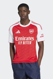 thumbnail: adidas Performance senior Arsenal FC voetbalshirt rood/wit