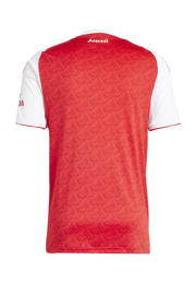 thumbnail: adidas Performance senior Arsenal FC voetbalshirt rood/wit