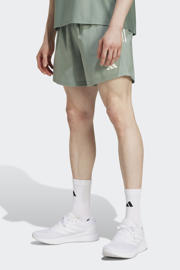 thumbnail: adidas Performance   hardloopshort groen