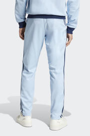 thumbnail: adidas Originals Adicolor Classics Beckenbauer trainingsbroek lichtblauw/donkerblauw