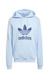 Lichtblauw/Donkerblauw