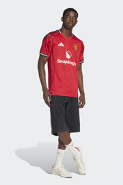 thumbnail: adidas Performance senior Manchester United voetbalshirt rood