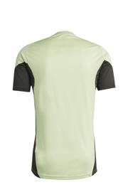 thumbnail: adidas Performance senior Real Madrid voetbalshirt lichtgeel