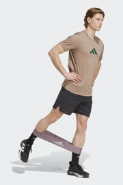 thumbnail: adidas Performance sportshirt beige