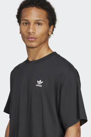 thumbnail: adidas Originals T-shirt zwart
