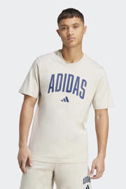 thumbnail: adidas Sportswear T-shirt ecru