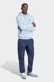 thumbnail: adidas Originals Trefoil Essentials hoodie lichtblauw