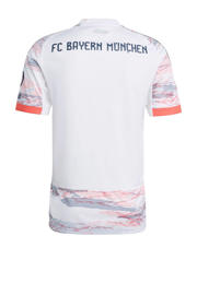thumbnail: adidas Performance senior FC Bayern München voetbalshirt uit