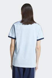 thumbnail: adidas Originals T-shirt lichtblauw