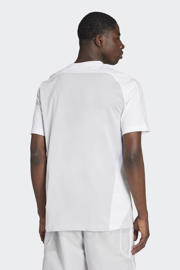 thumbnail: adidas Performance Real Madrid voetbalshirt wit