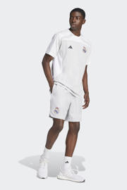 thumbnail: adidas Performance Real Madrid voetbalshirt wit