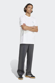 thumbnail: adidas Originals T-shirt wit