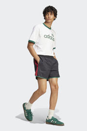 thumbnail: adidas Originals Adicolor Classics Sprinter short zwart