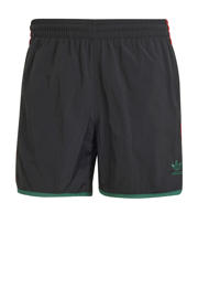 thumbnail:  heren adidas Originals Adicolor Classics er short van polyamide met rechtvallend, elastische tailleband en effen