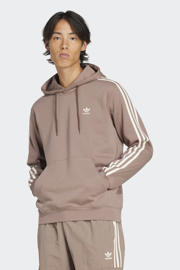 thumbnail: adidas Originals hoodie bruin/wit