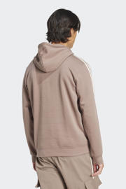thumbnail: adidas Originals hoodie bruin/wit