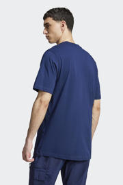 thumbnail: adidas Originals T-shirt donkerblauw
