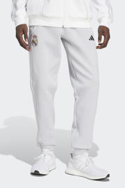 thumbnail: adidas Performance  Real Madrid Real Madrid joggingsbroek lichtgrijs
