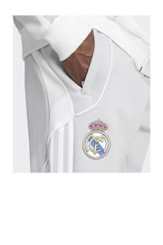 thumbnail: adidas Performance  Real Madrid Real Madrid joggingsbroek lichtgrijs
