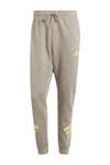 Beige/geel