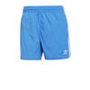 Blauw/wit