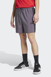 thumbnail: adidas Sportswear Senior  sportshort grijs