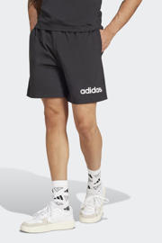 thumbnail: adidas Sportswear sweatshort zwart
