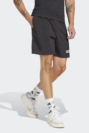 thumbnail: adidas Sportswear sweatshort zwart