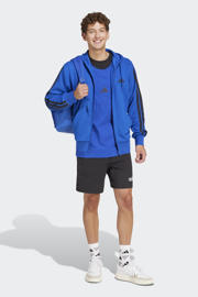thumbnail: adidas Sportswear sweatshort zwart