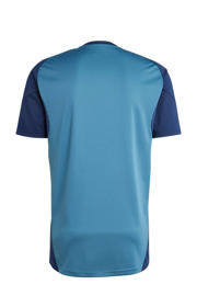 thumbnail: adidas Performance Senior Arsenal FC voetbalshirt training  blauw/donkerblauw