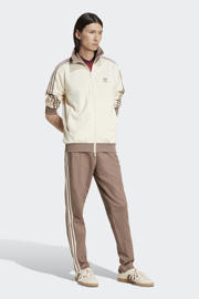 thumbnail: adidas Originals Adicolor Classics Beckenbauer trainingsbroek lichtbruin