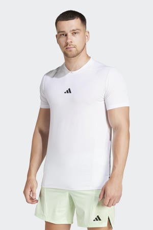 sportshirt wit
