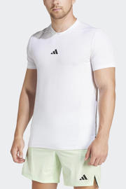 thumbnail: adidas Performance sportshirt wit
