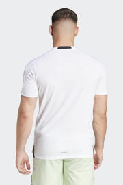 thumbnail: adidas Performance sportshirt wit