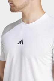 thumbnail: adidas Performance sportshirt wit