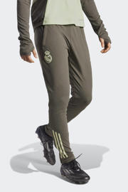 thumbnail: adidas Performance Senior Real Madrid trainingsbroek Tiro 25