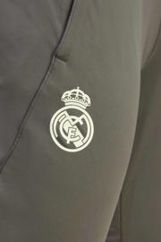 thumbnail: adidas Performance Senior Real Madrid trainingsbroek Tiro 25