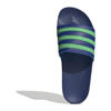 Blauw/groen