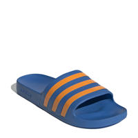 thumbnail: adidas Sportswear Adilette  Aqua badslippers donkerblauw