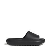 thumbnail: adidas Sportswear   Adilette Lumia badslippers zwart