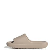 thumbnail: adidas Sportswear   Adilette Lumia badslippers beige