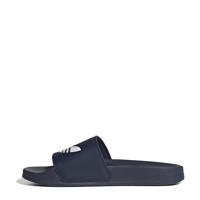 thumbnail: adidas Originals Adilette  badslippers donkerblauw