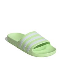thumbnail: adidas Sportswear Adilette  Adilette Aqua badslippers limegroen