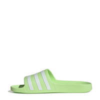thumbnail: adidas Sportswear Adilette  Adilette Aqua badslippers limegroen