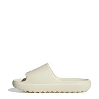 thumbnail: adidas Sportswear   Adilette Lumia badslippers ecru