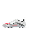 Wit/rood/grijs