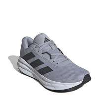 thumbnail: adidas Performance Galaxy 7  hardloopschoenen grijs/zwart