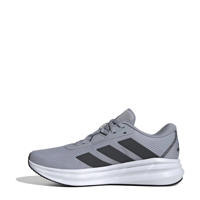 thumbnail: adidas Performance Galaxy 7  hardloopschoenen grijs/zwart
