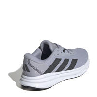thumbnail: adidas Performance Galaxy 7  hardloopschoenen grijs/zwart