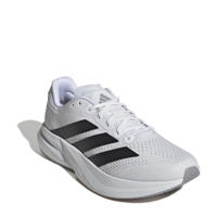 thumbnail: adidas Performance Duramo Speed 2 hardloopschoenen wit/zwart